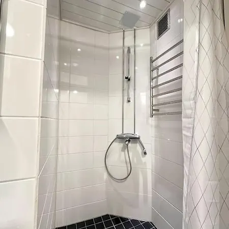 Apartman Cute Loft By Tram Stop