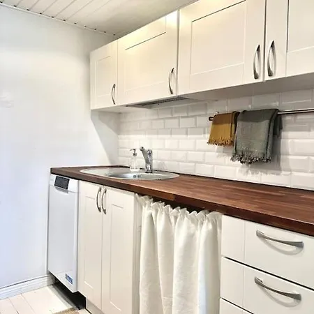 Cute Loft With Great Location Apartament *