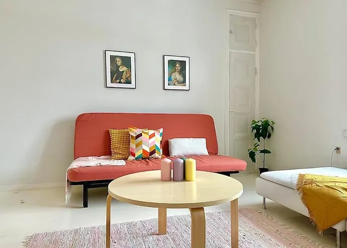 Cute Loft By Tram Stop Apartamento